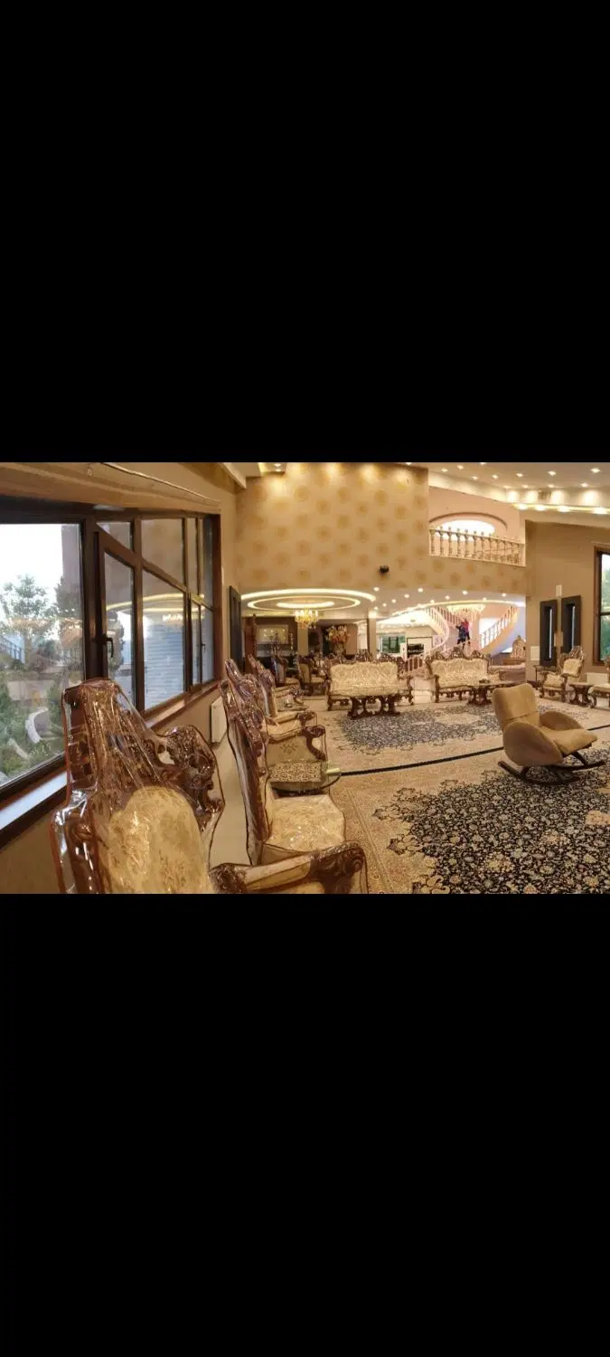 پیش فروش سه خوابه زرهی