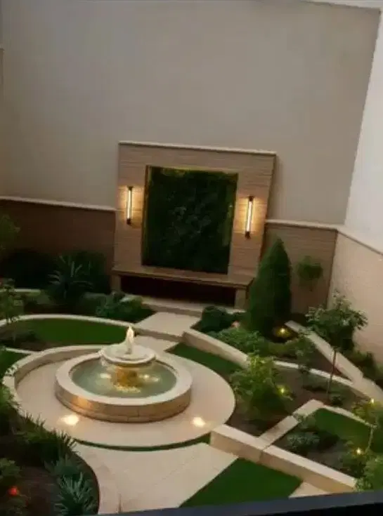 مناسب ساخت وساز ۲۰۰متری شمالی