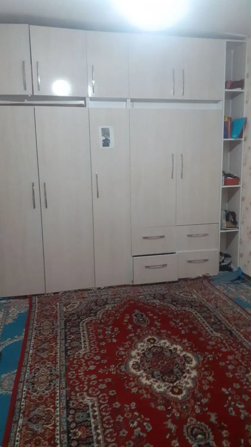 ۹۵متری محله ای سه