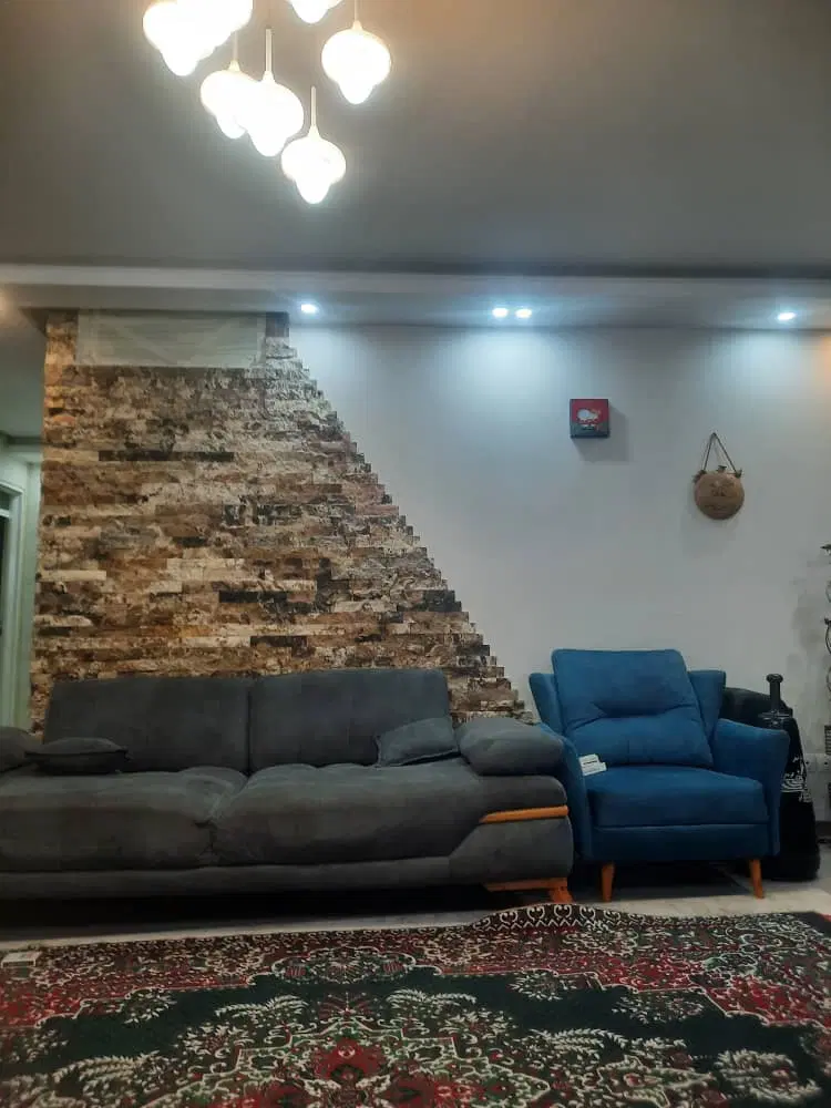 فروش آپارتمان دو خواب