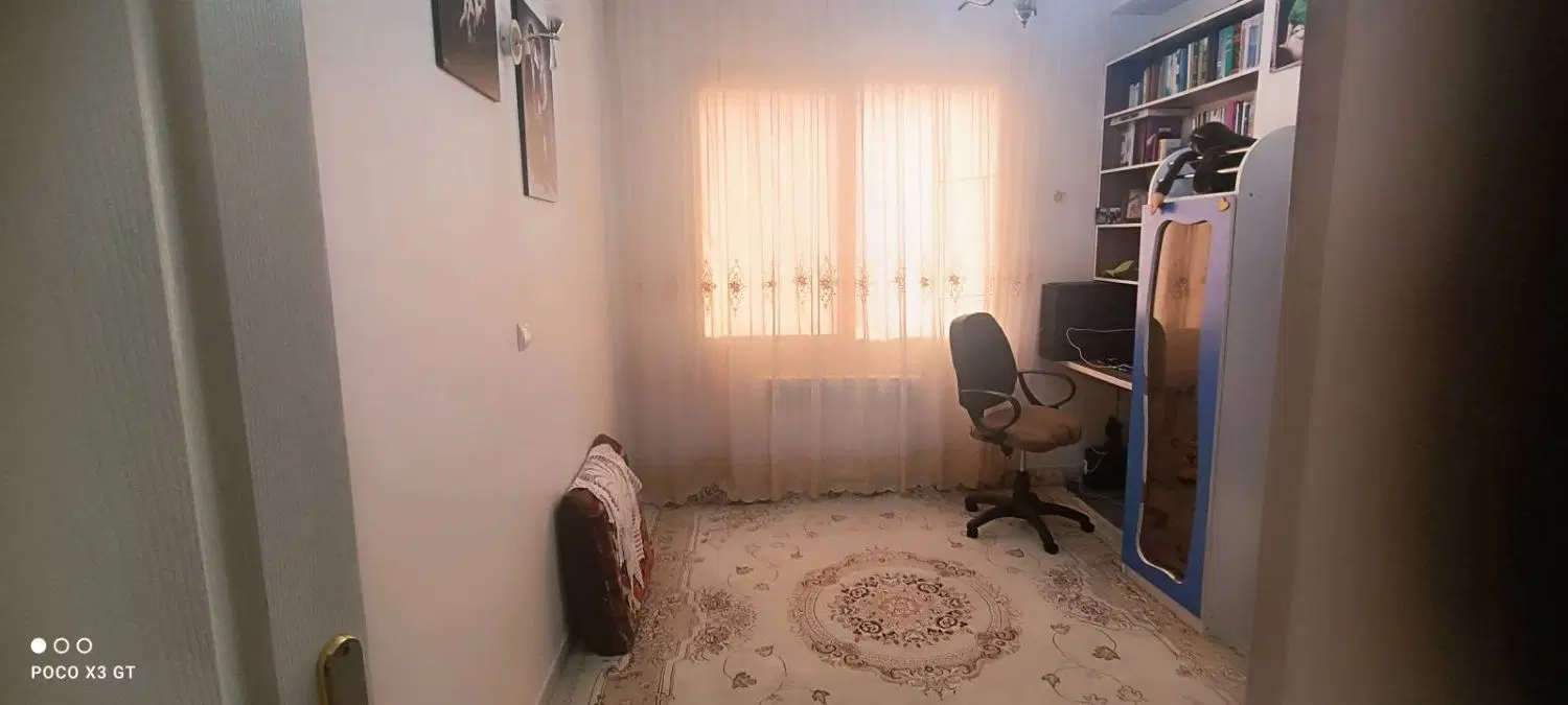دوخوابه فاز صفر