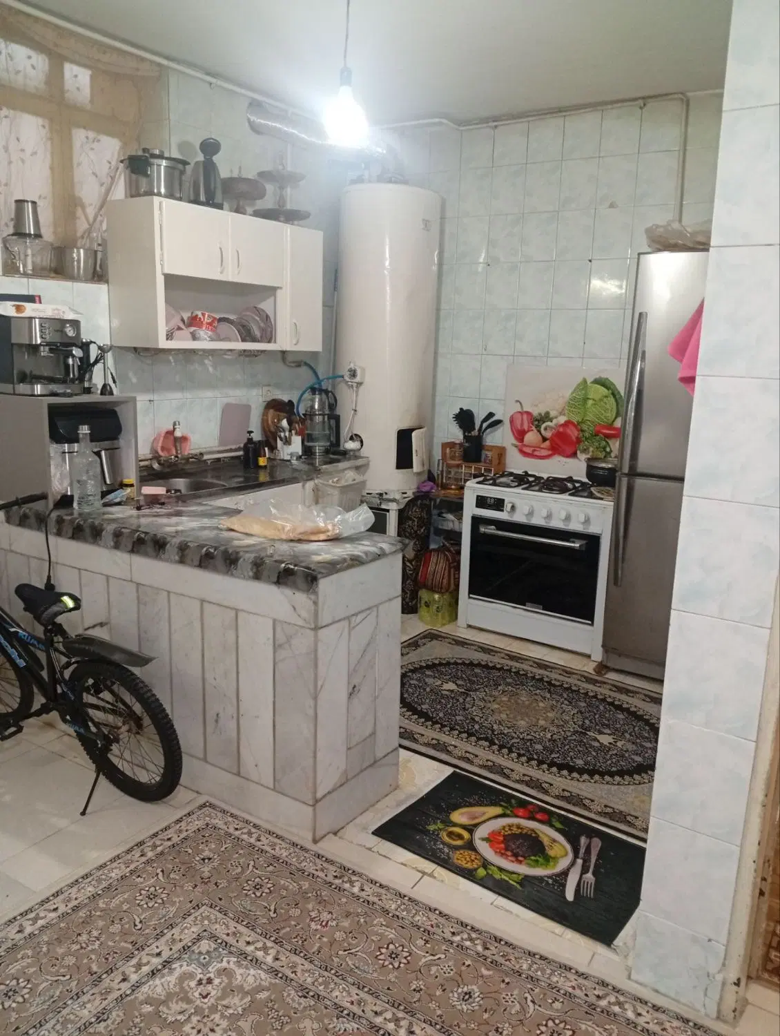 رهن واجاره خیابان زینبیه سودان