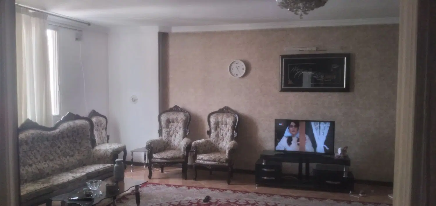 ۹۵ متری فول سردونبش