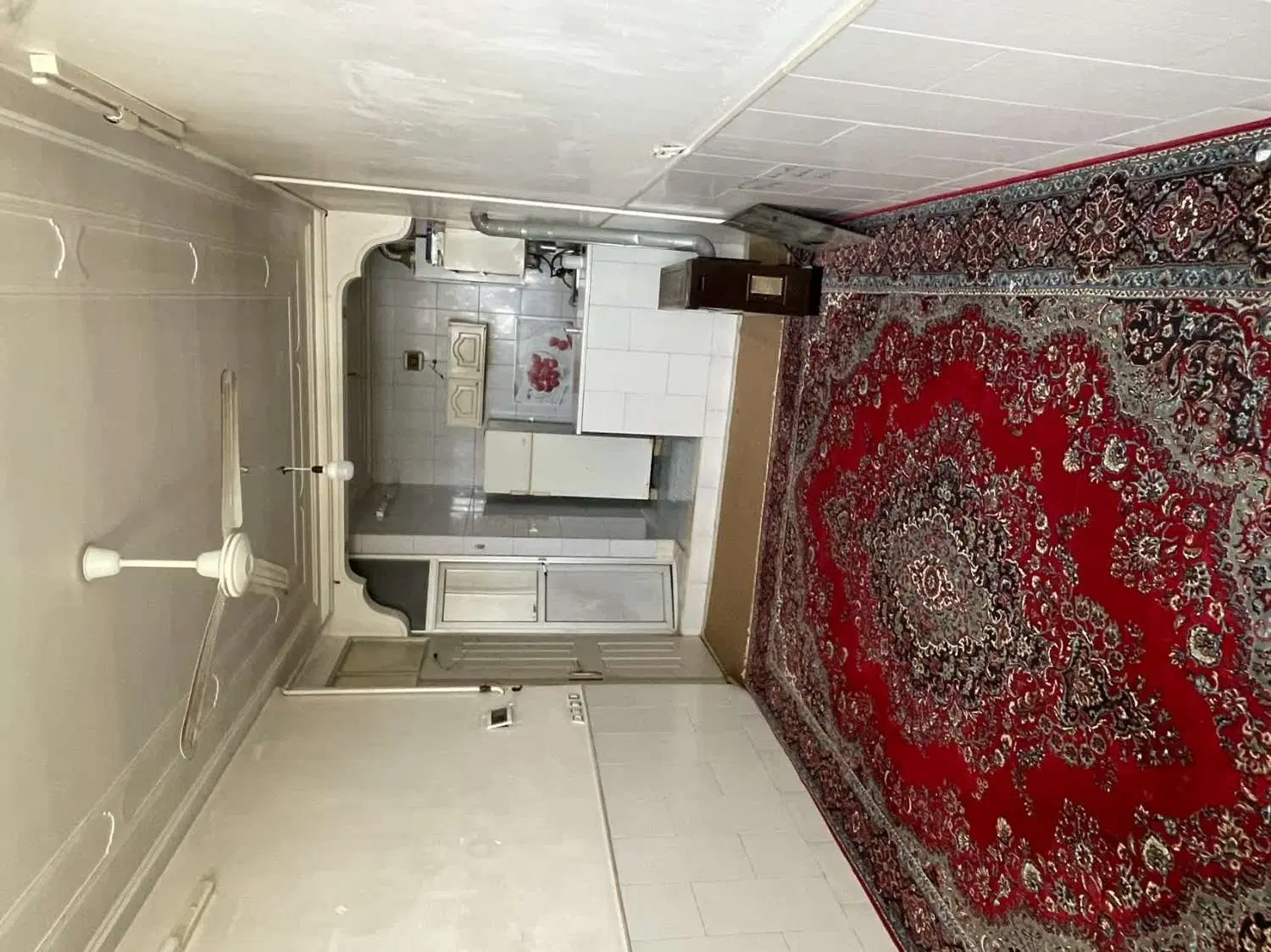 اجاره واحد کوچک بلوار خاتمی