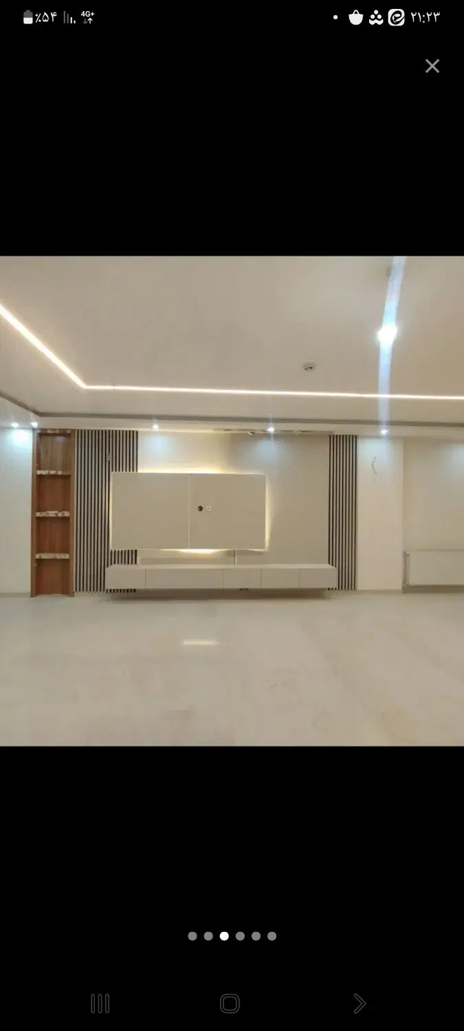 رهن و اجاره اپارتمان ۸۰ متری هاشمیه ۹۱