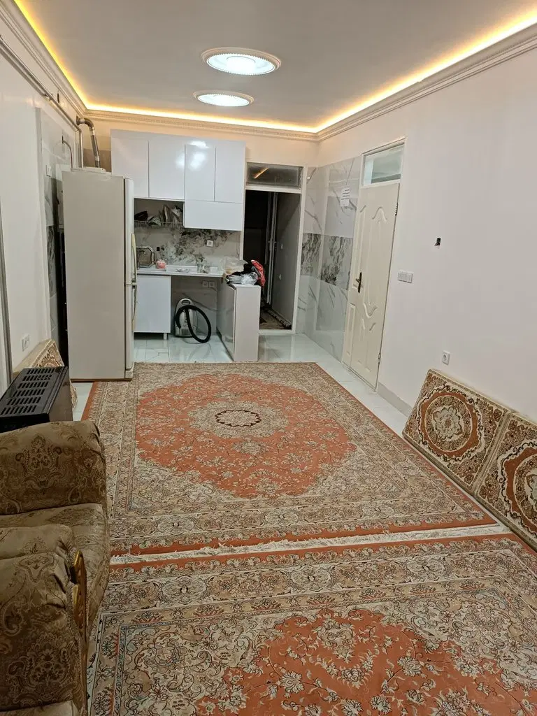 سوئیت طبقه اول