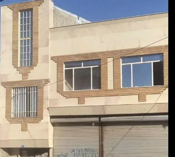 اجاره خانه ۱۰۰ متری کلید نخورده (واقع در خضر)