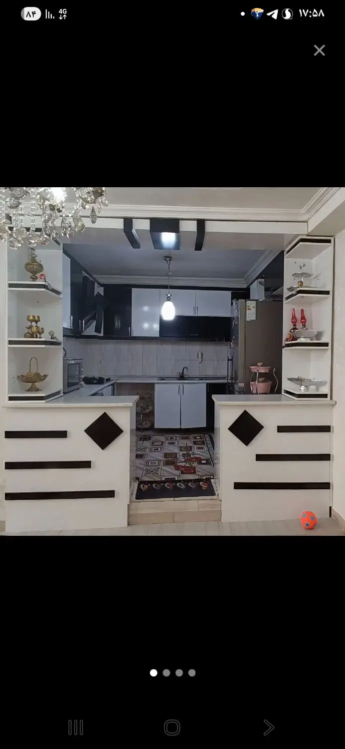 اجاره خانه در نظام پزشکی ۶۷ متر