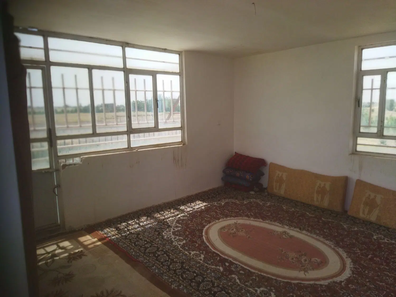 باغ ویلا
