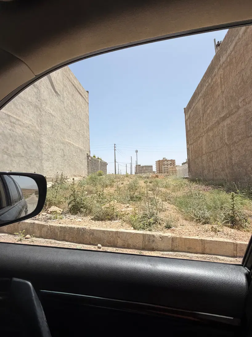 زمین فاز ۲ _ ۲۸ هکتاری _ دونبش ۲۵۵متر