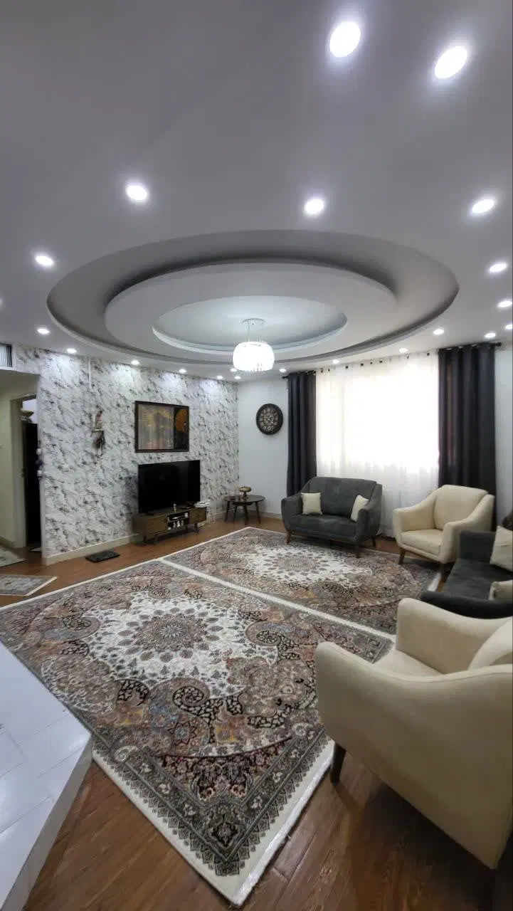 بازسازی شده عروس دامادی