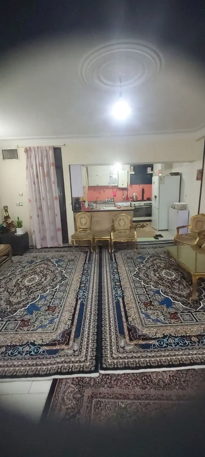 واحد مسکونی