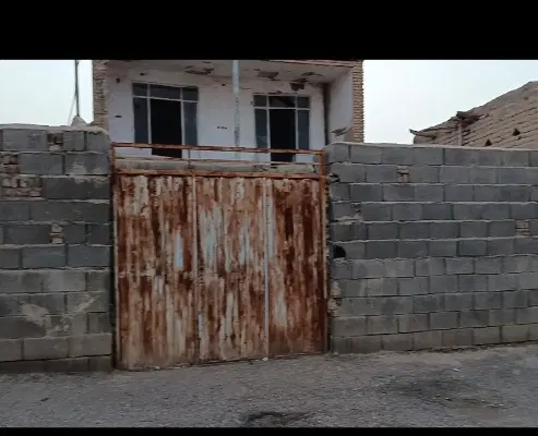 زمین در یل آباد