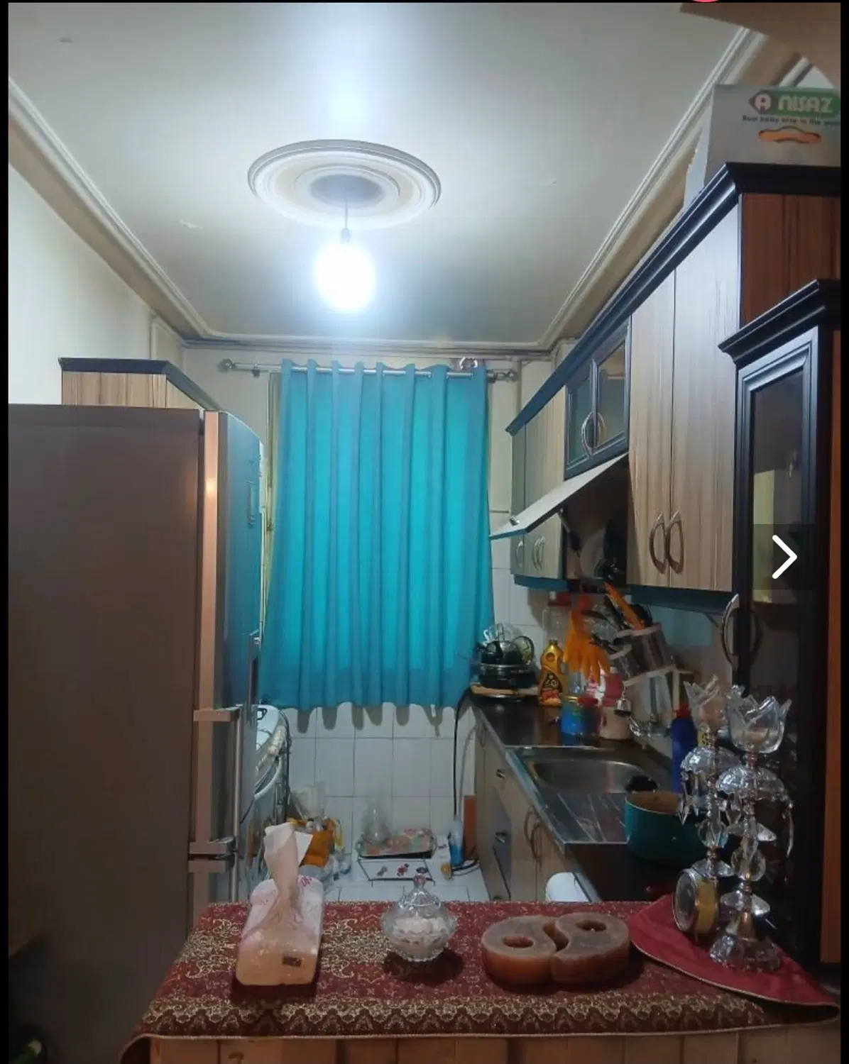 فاز یک اندیشه ارغوان هشتم