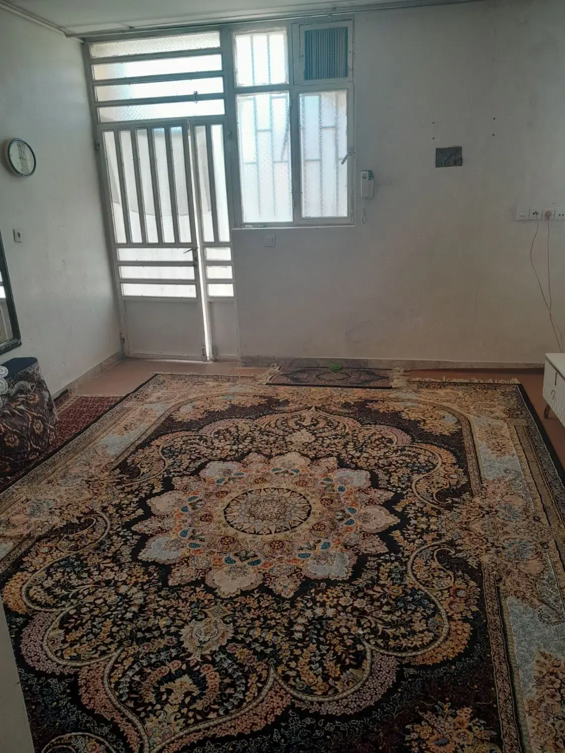 خانه دوخوابه