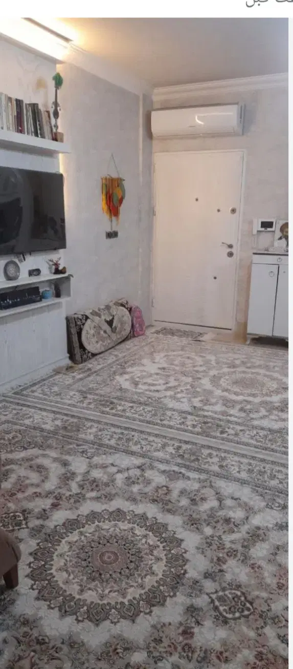 منزل مسکونی در شهرک شهید باهنر (قلعه خیابان)