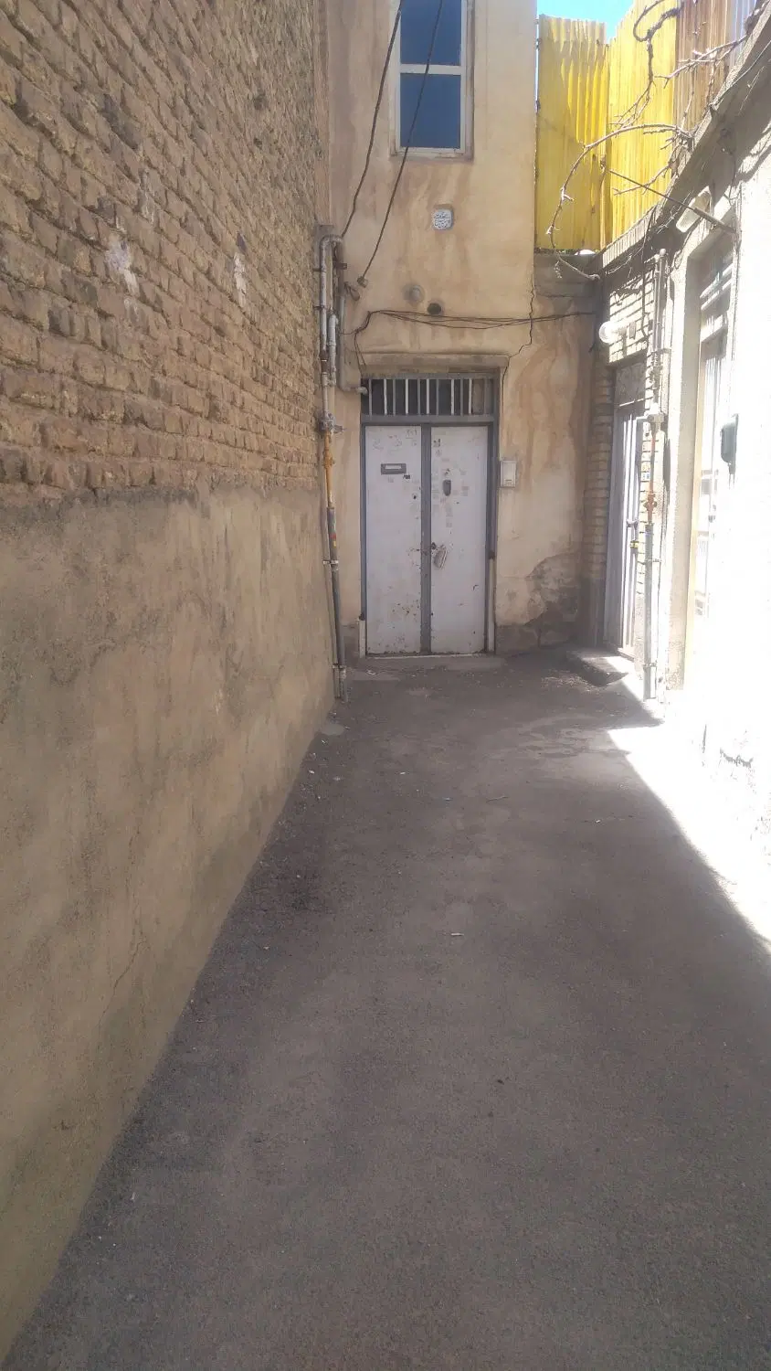فروش حیاط ویلایی در خیابان بیلانکوه غربی