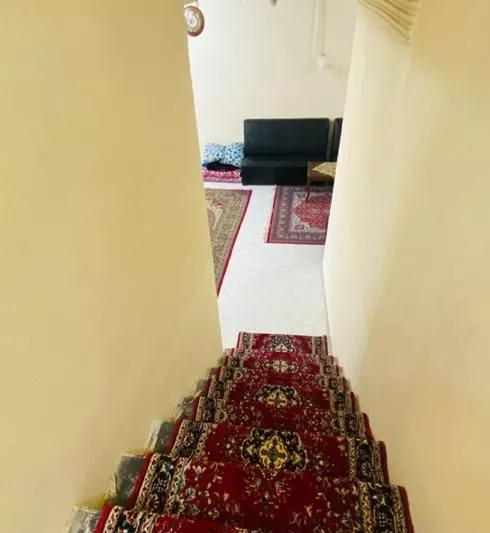 اجاره روزانه ویلایی دوبلکس
