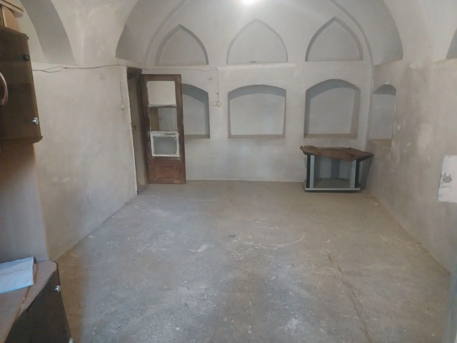 خانه قدیمی سنتی