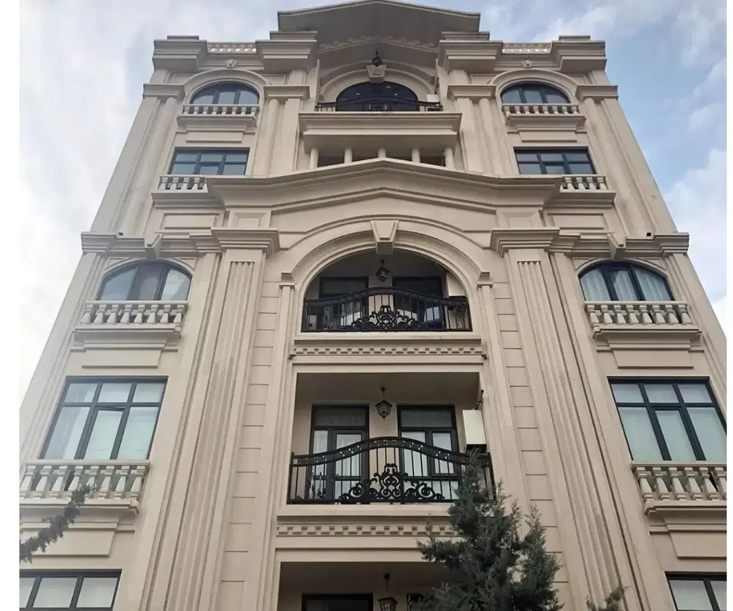 رهن و اجاره اپارتمان دوخوابه