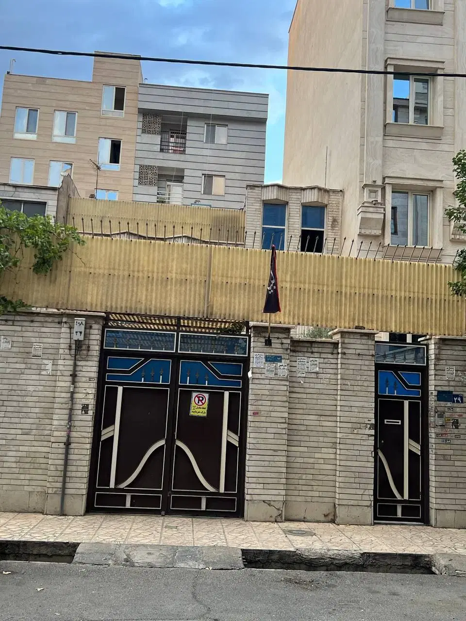 رهن کامل۳طبقه