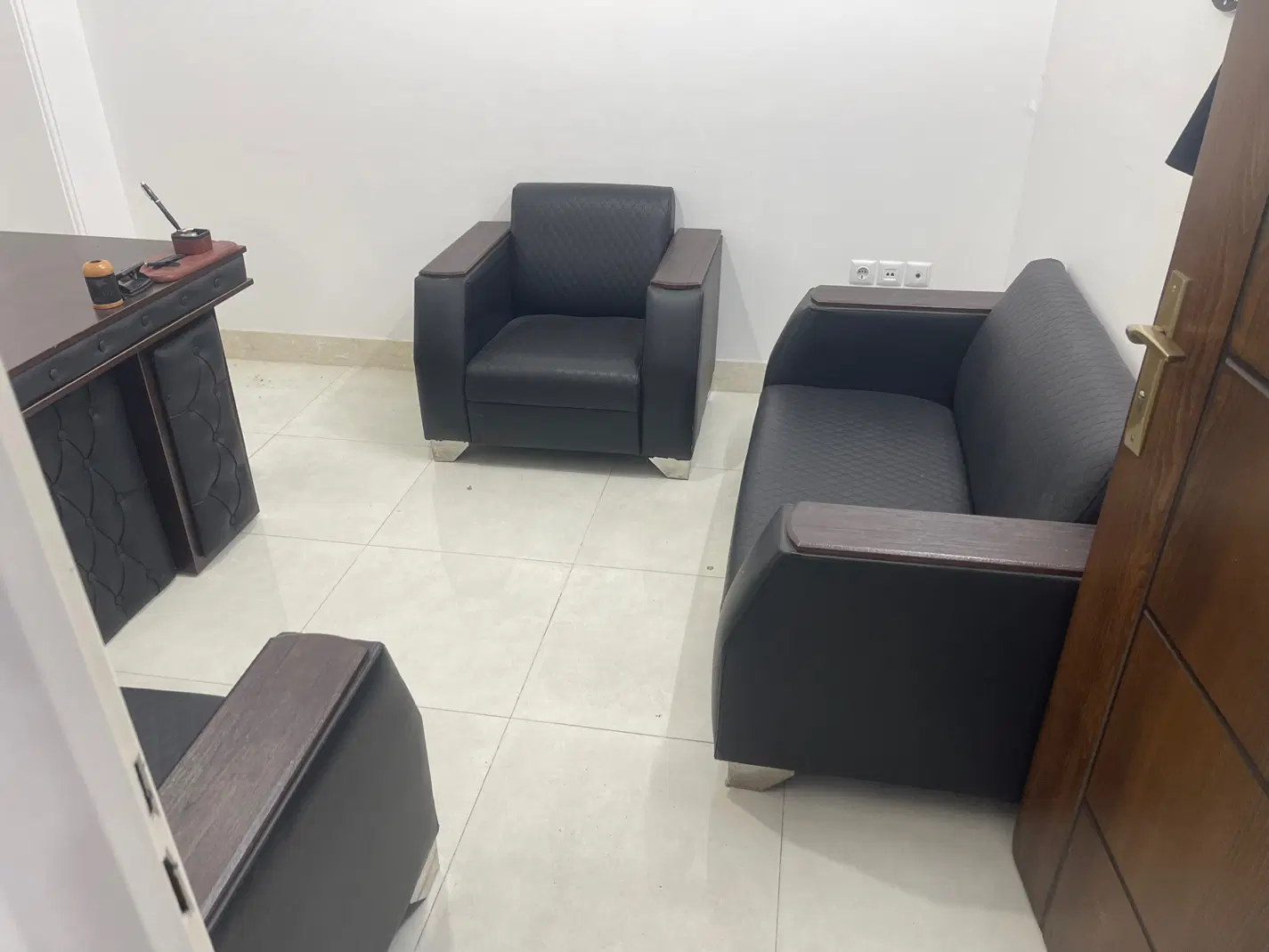 اجاره دفتر وکالت