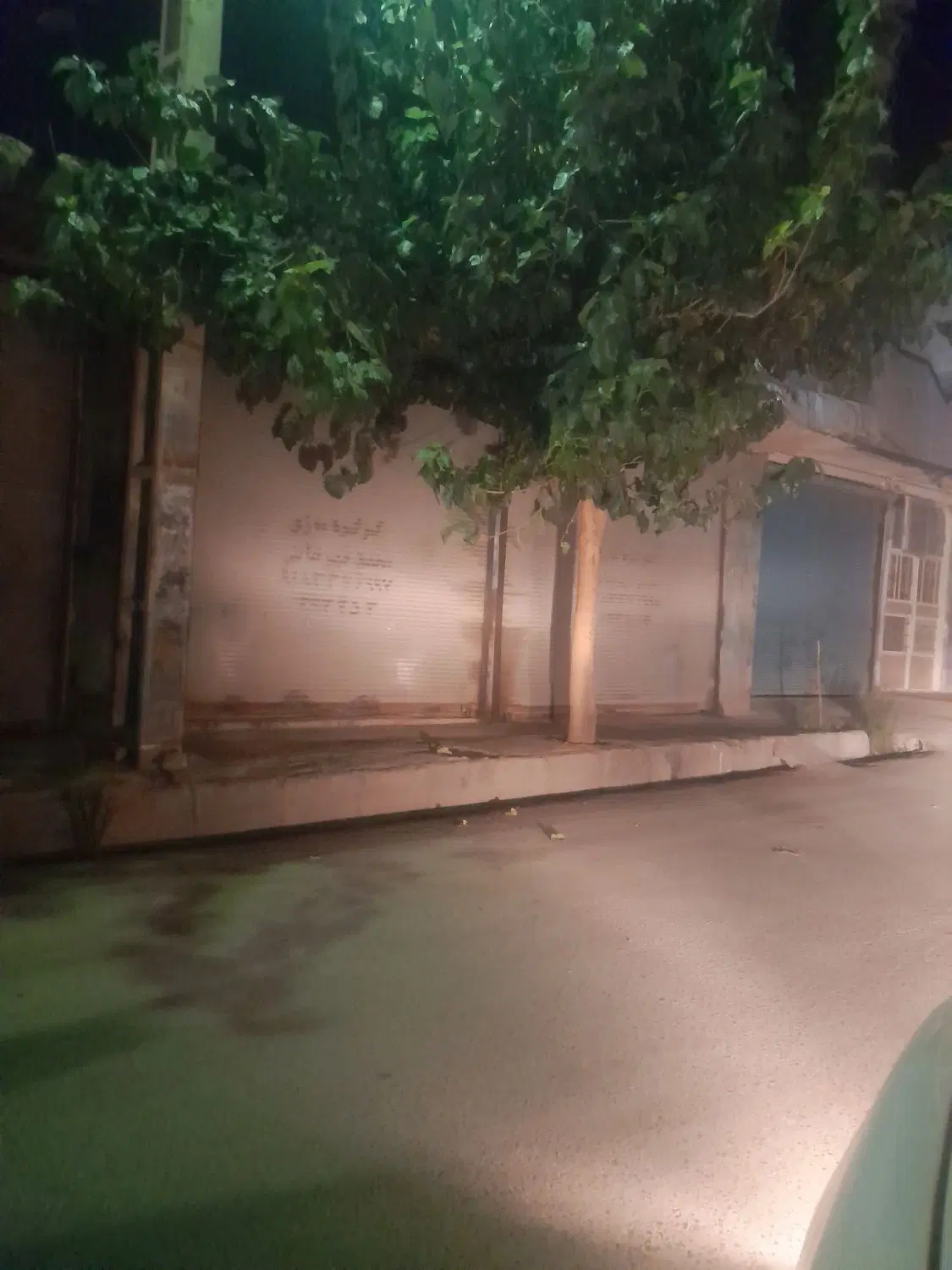 فروش ملک تجاری واقع در ترانشهر