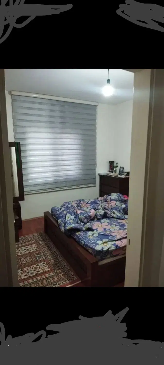 اجاره و  هم خونه.  آپارتمان