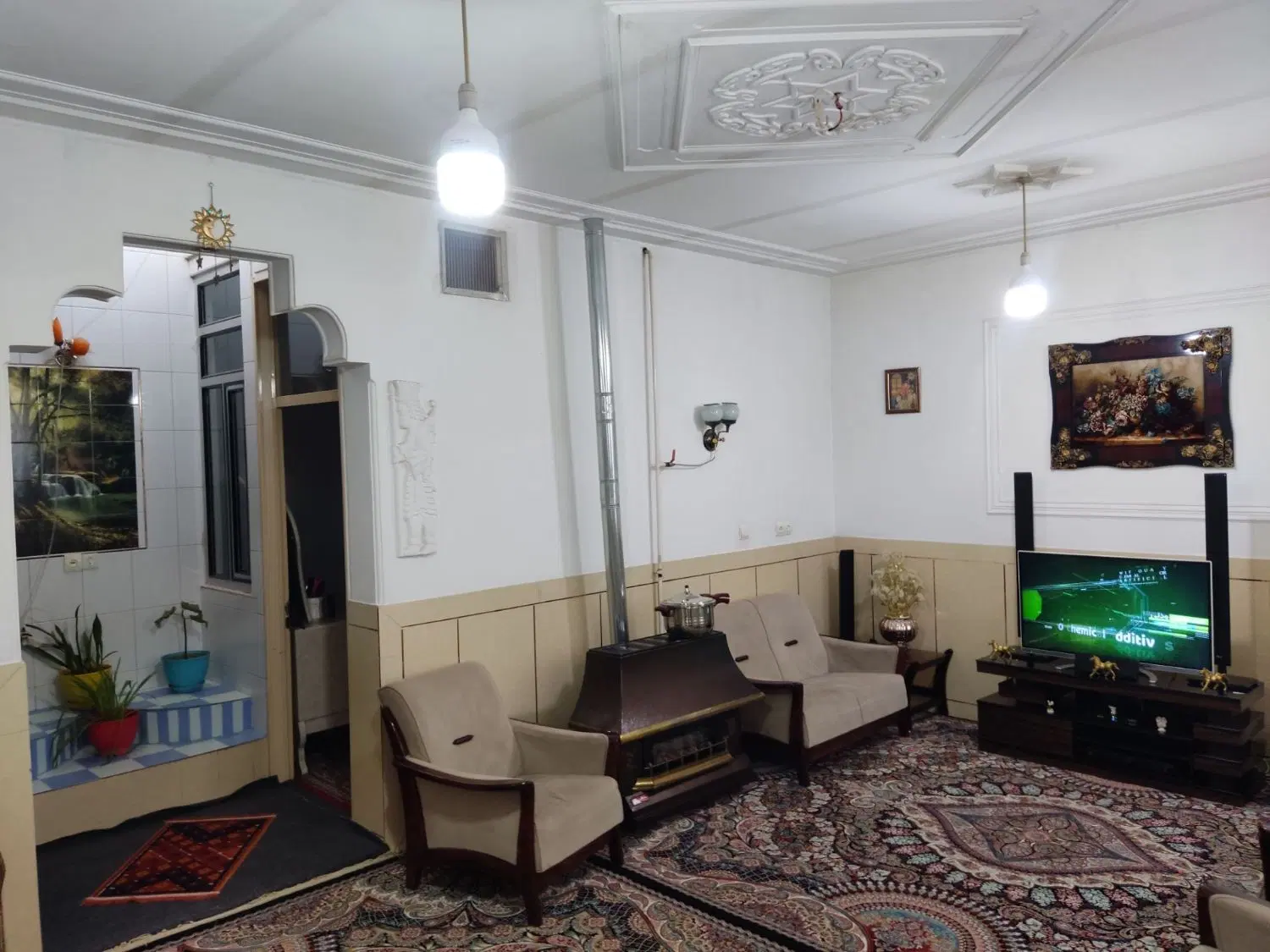اجاره منزل ویلایی