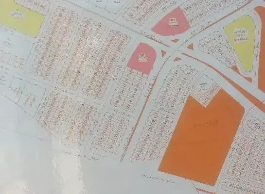 فروش زمین نفت و گاز