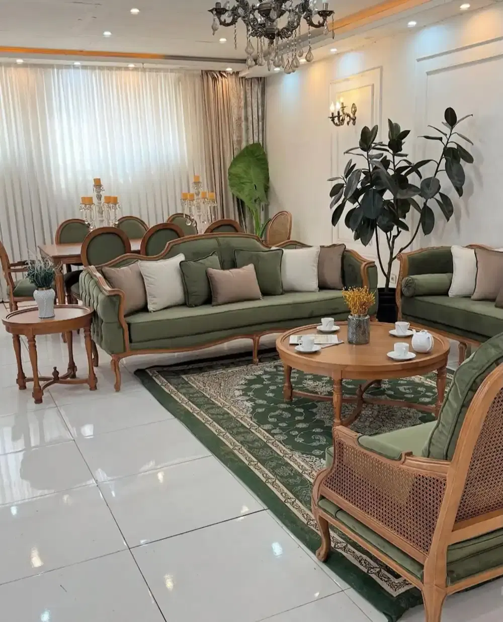 ویلایی ۲۵۰ متری