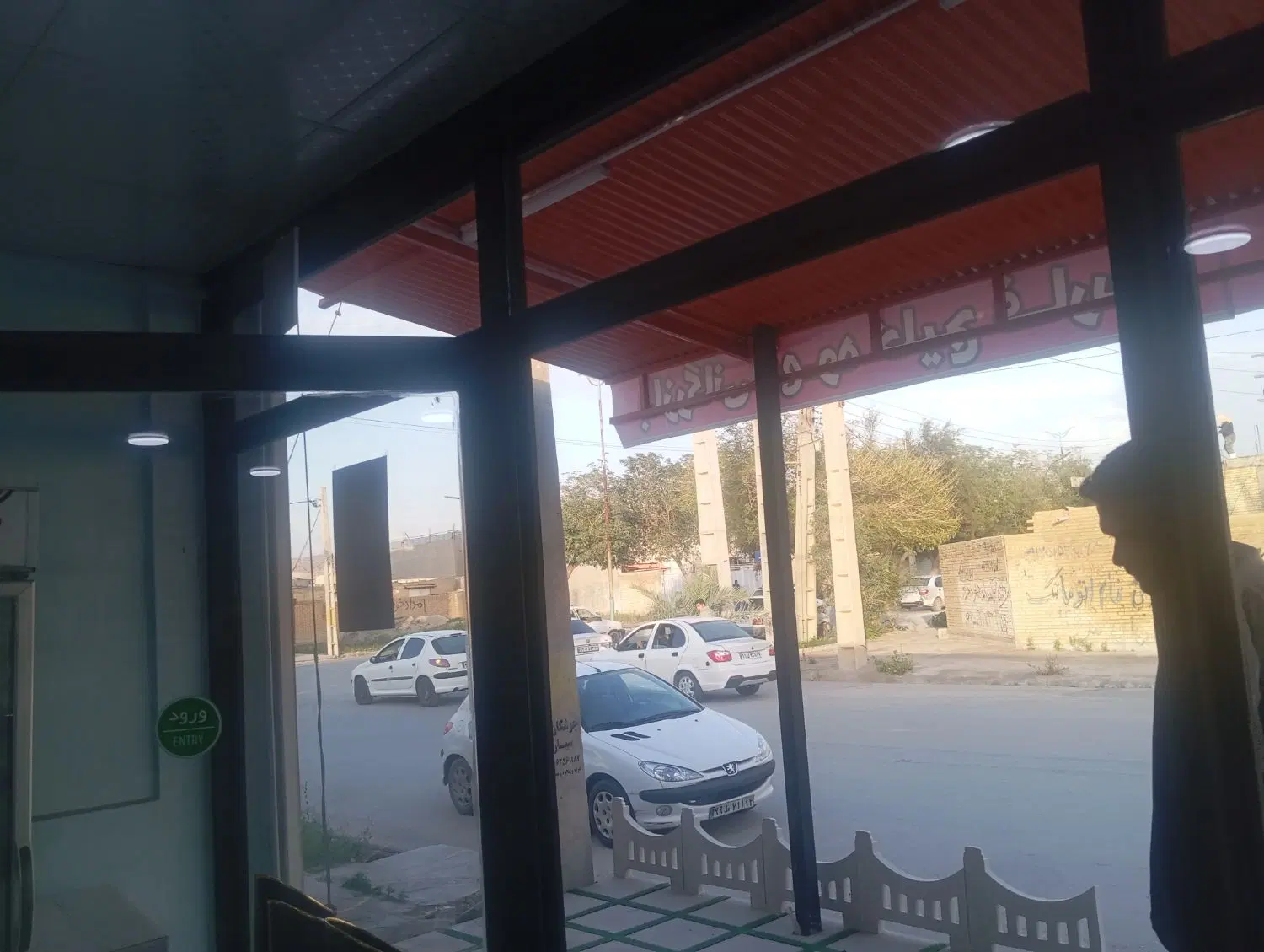 اجاره ملک تجاری