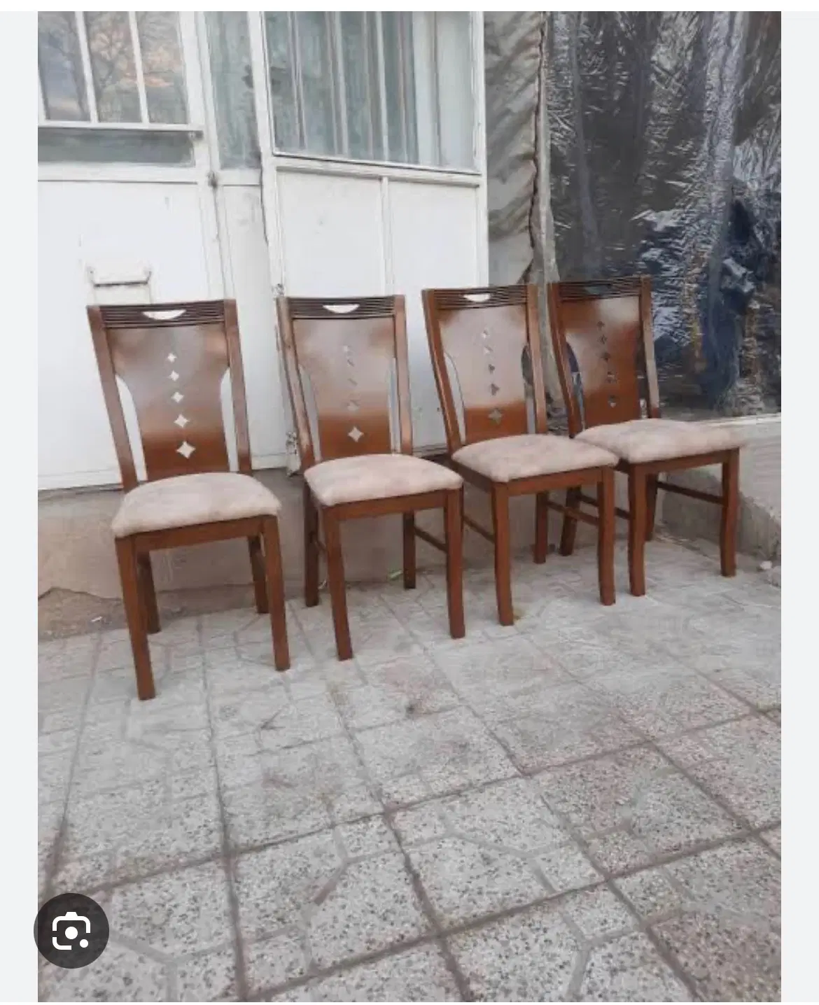 یکباب مغازه مناسب مشاغل کارگاهی