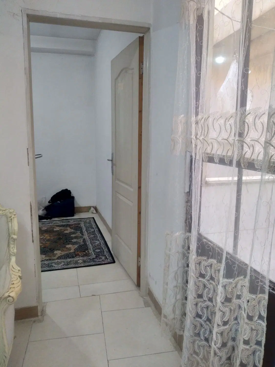 رهن اپارتمان دوخواب۷۵متری دوخواب شهرک اسمان