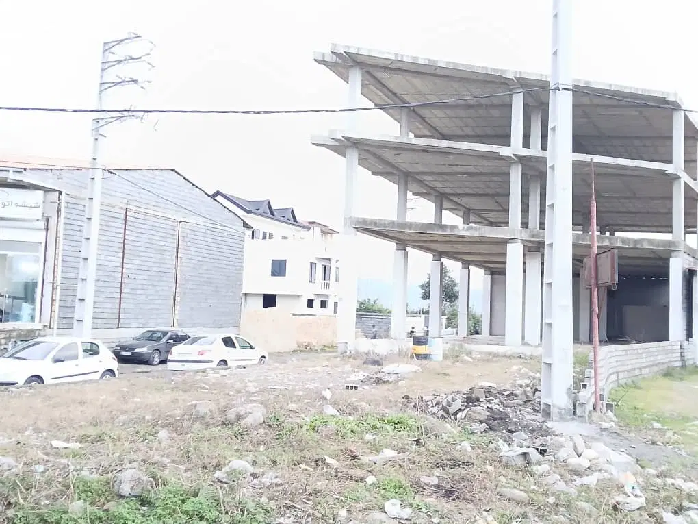 اجاره مغازه ۳۸۰ متری برکمربندی