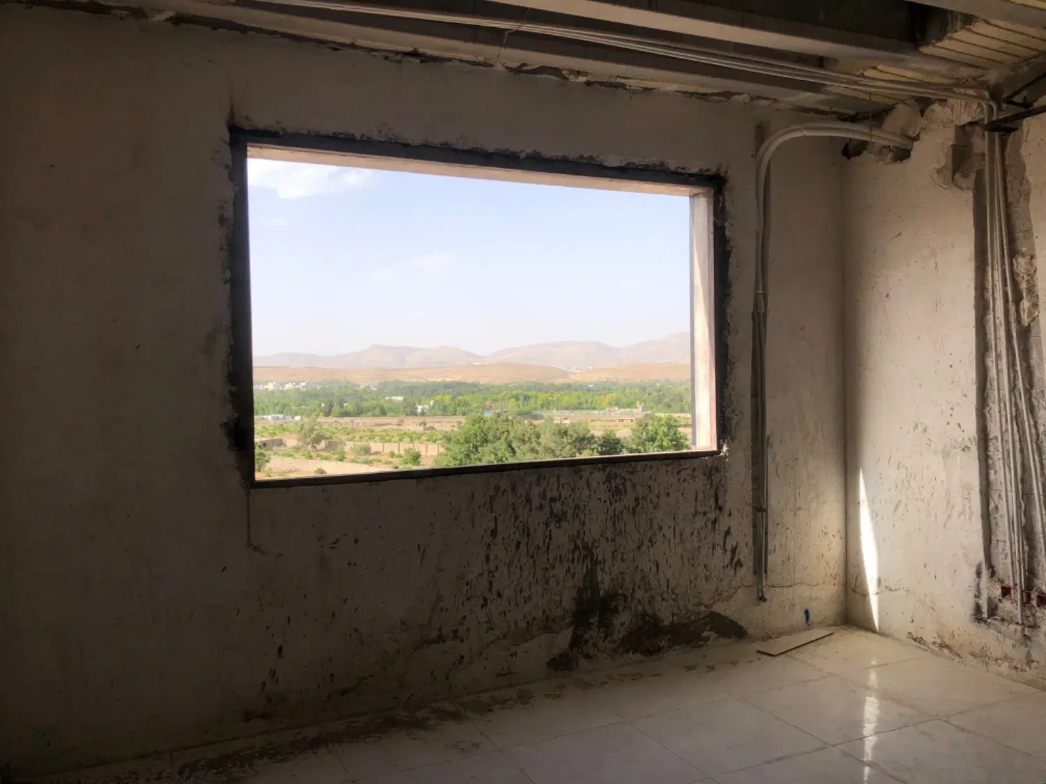 فروش چند واحد اپارتمان در گلستان شمالی