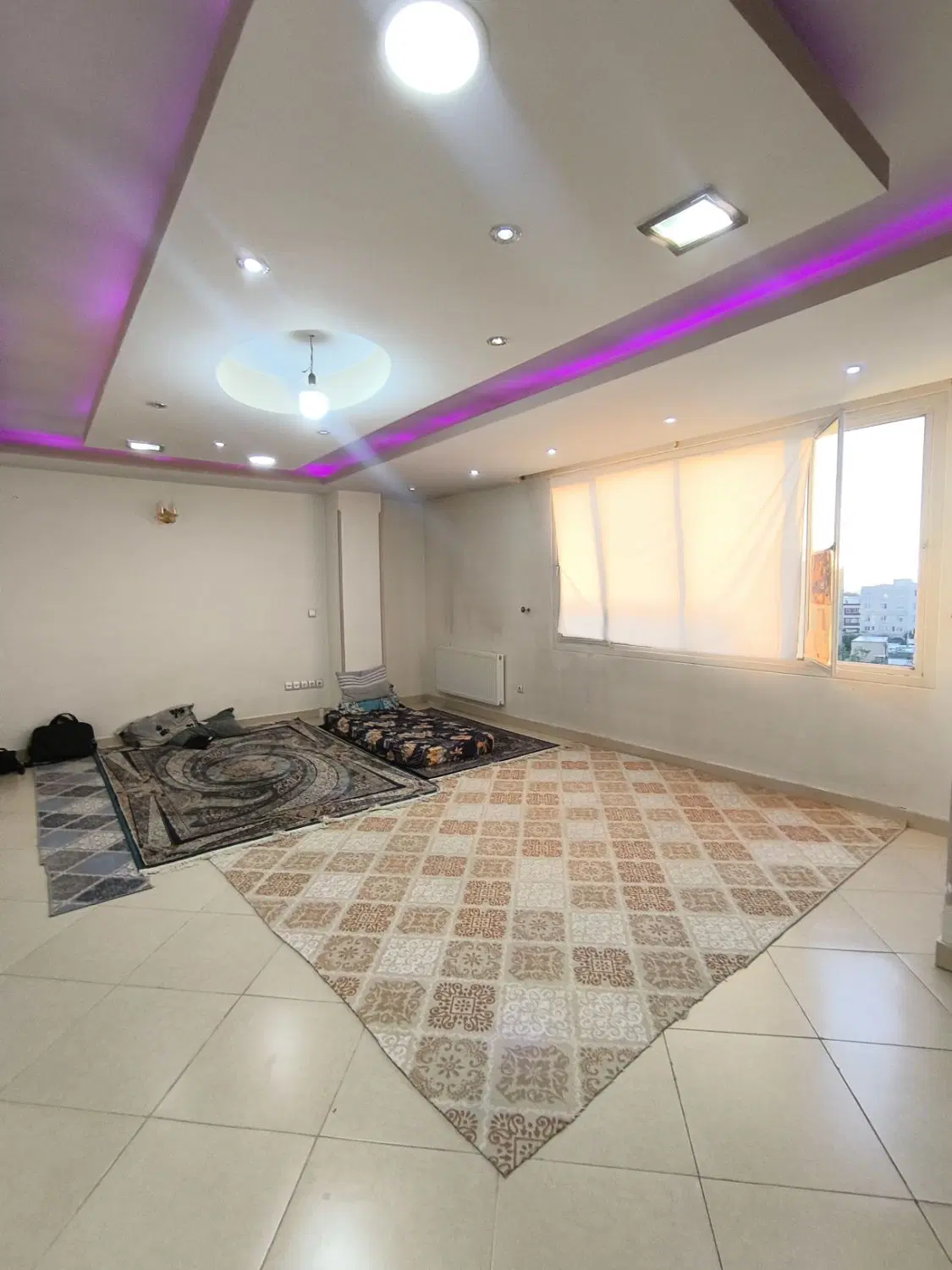 ۸۵ متر اجاره خیابان رجایی