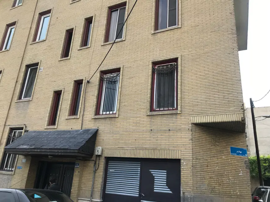۱۰۰ متر خانه ویلایی ازگل با ۲۰۰ متر زیربنا
