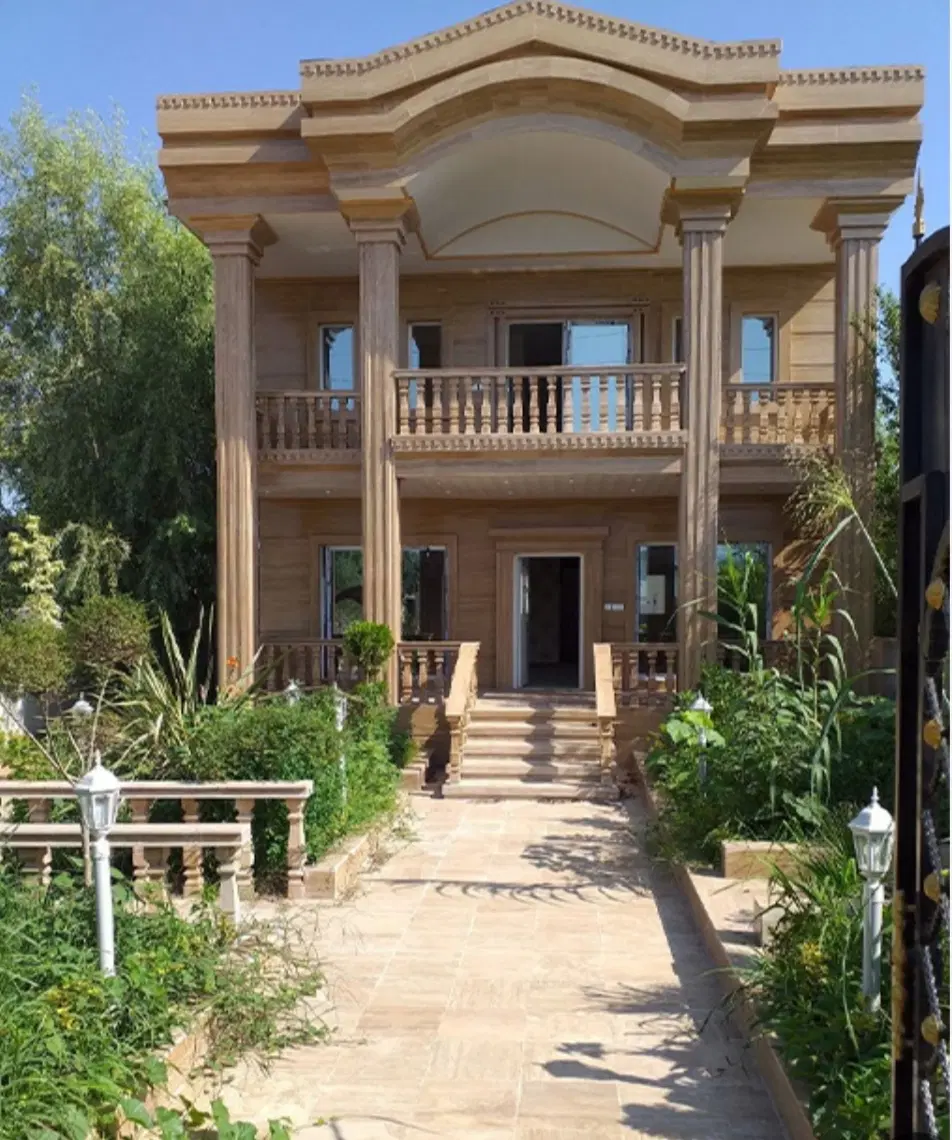 رهن و اجاره طبق ویلایی امام خمینی