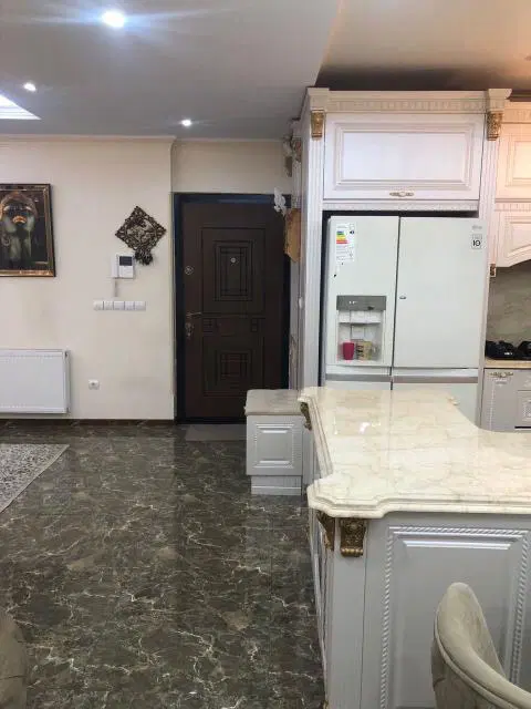 آپارتمان ۸۰متری_۲خواب_فول (املاک طهران)