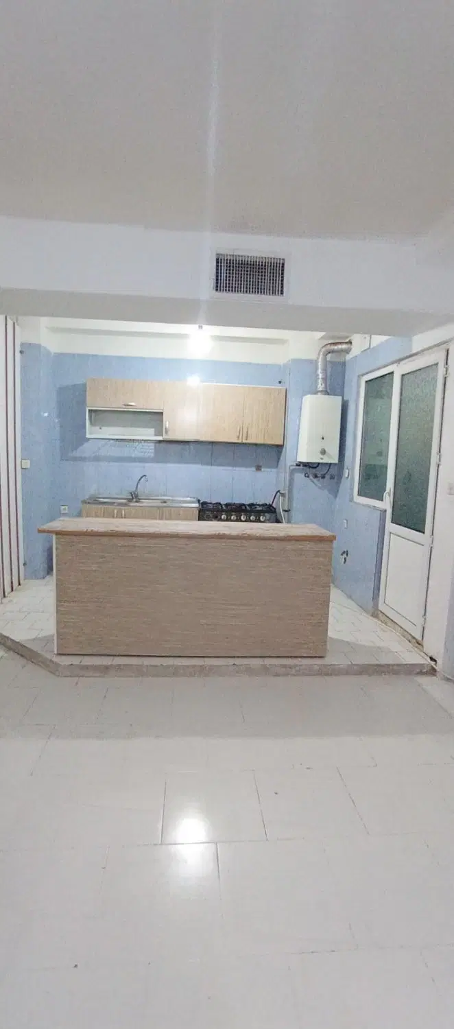 اجاره واحد ۶۵ متری تکخواب بلوار بعثت