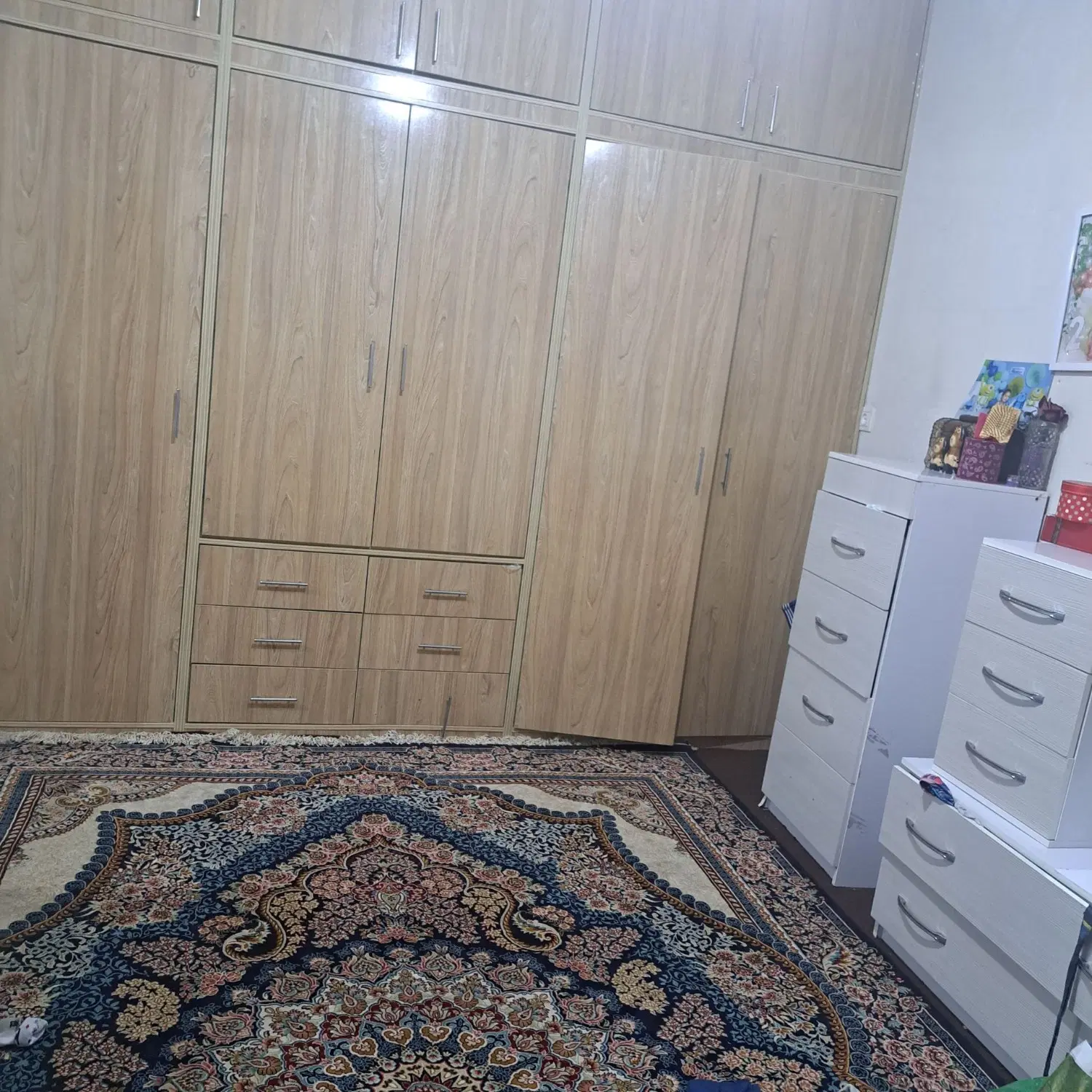 آپارتمان