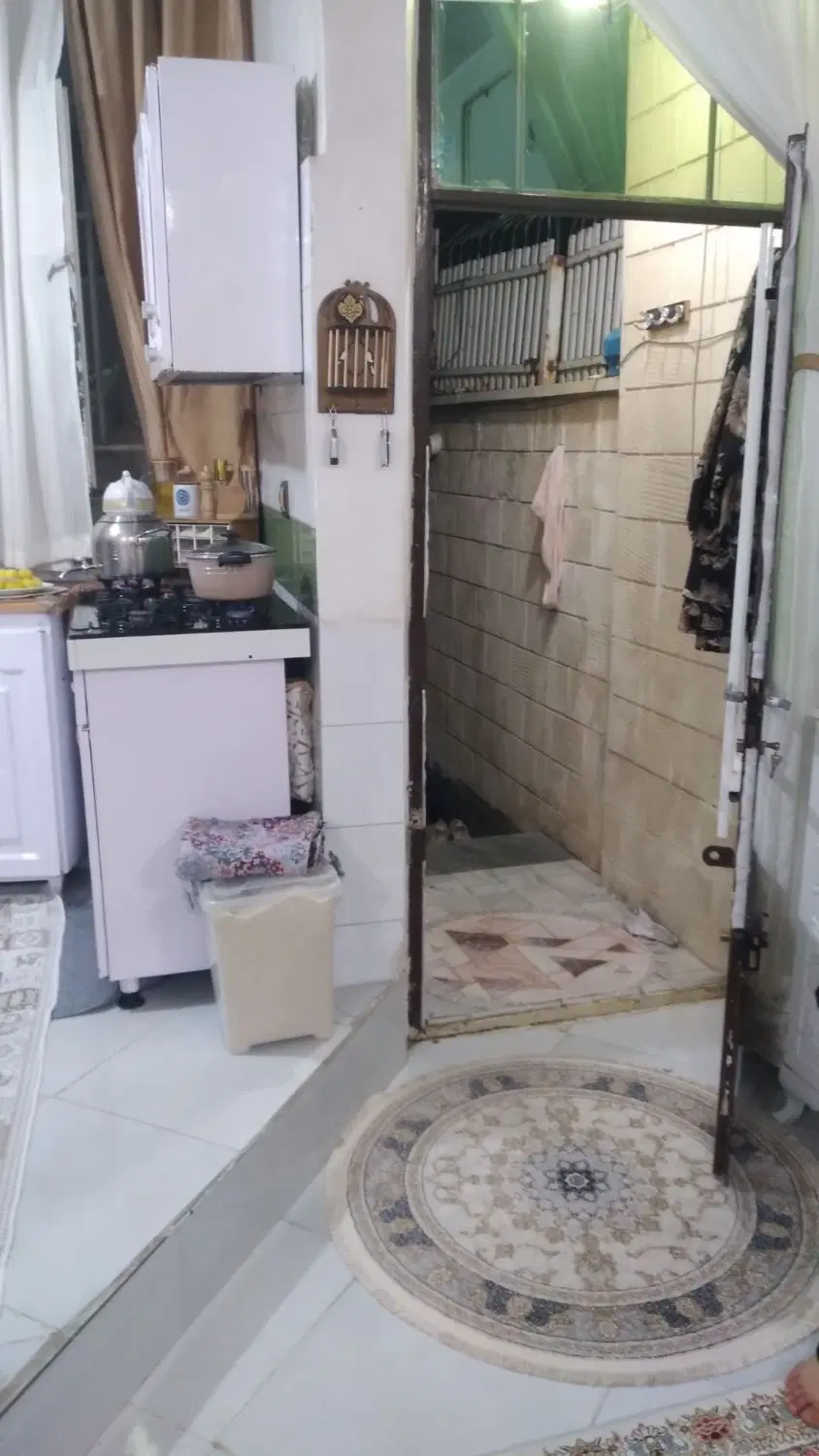 اجاره خانه ویلایی