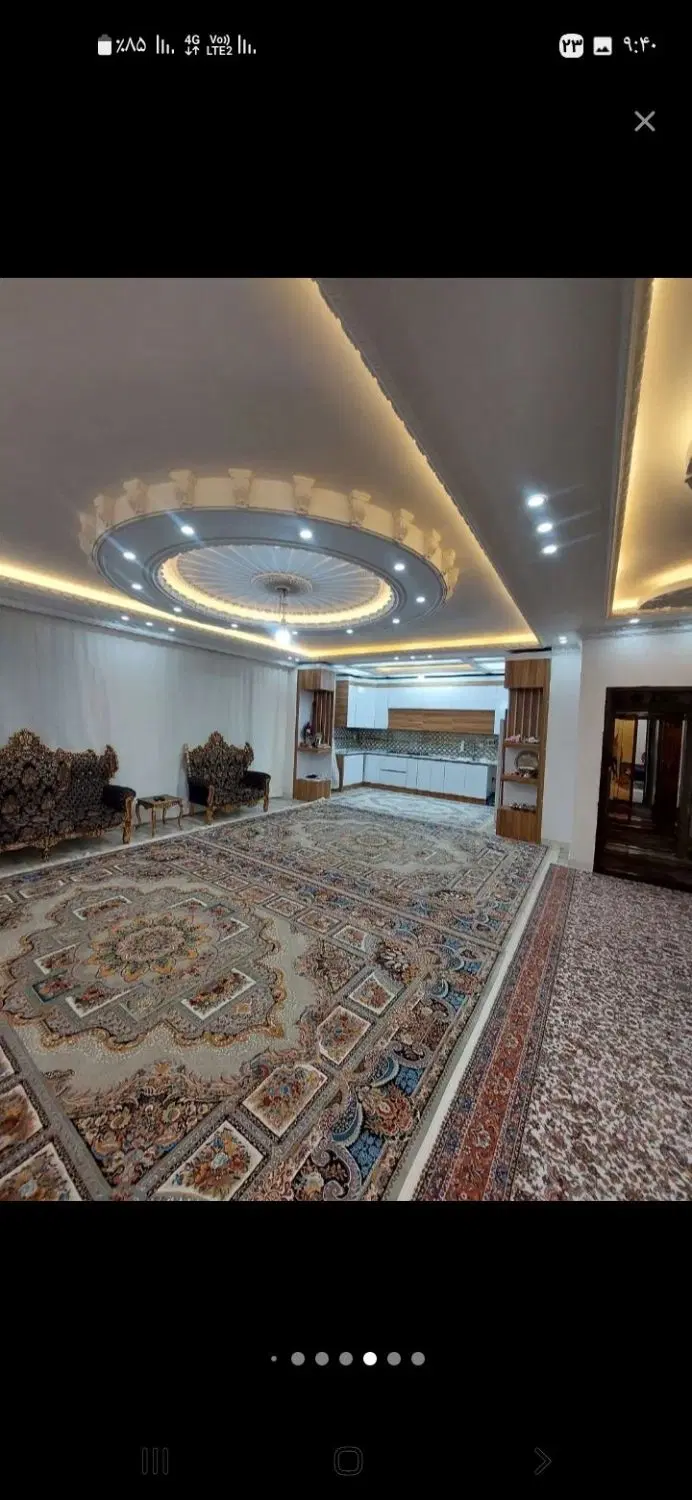 فروش واحد بهارخوابدار کارشتاسان