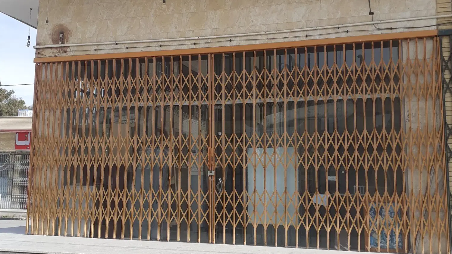 گاراژ اسرار جنوبی