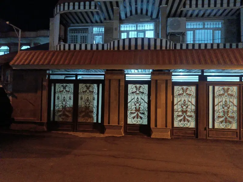 خانه اجاره ای