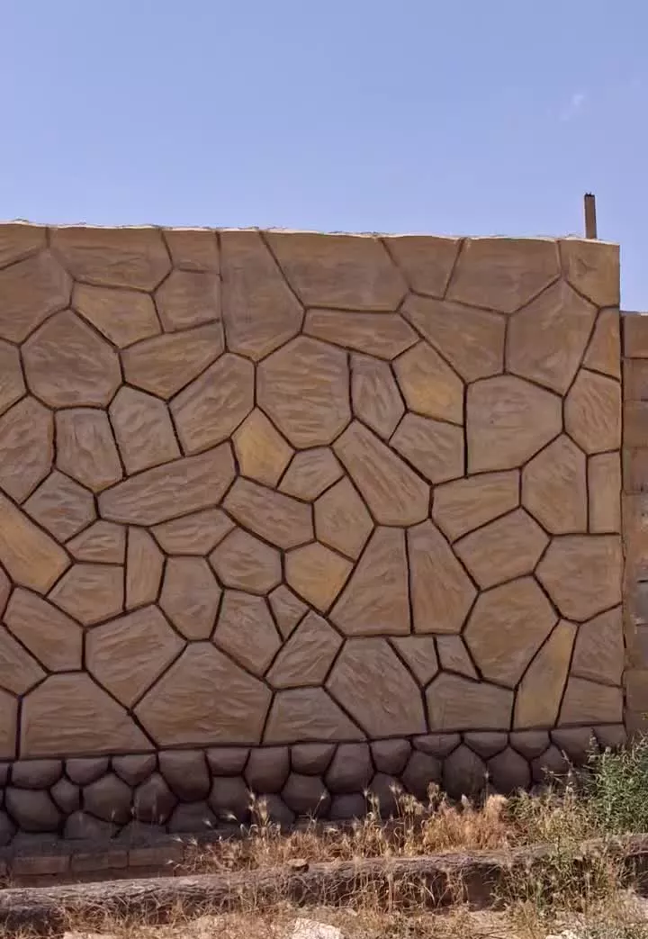 باغ زیبا و بی نقص