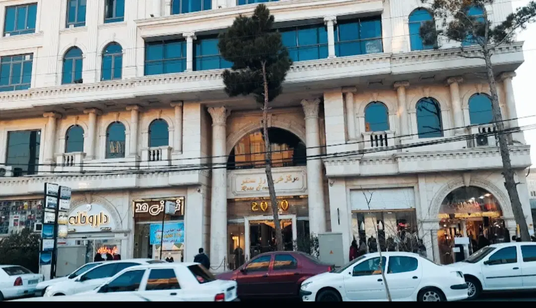 اجاره مغازه در بهترین پاساژ اندیشه ( رزسنتر)