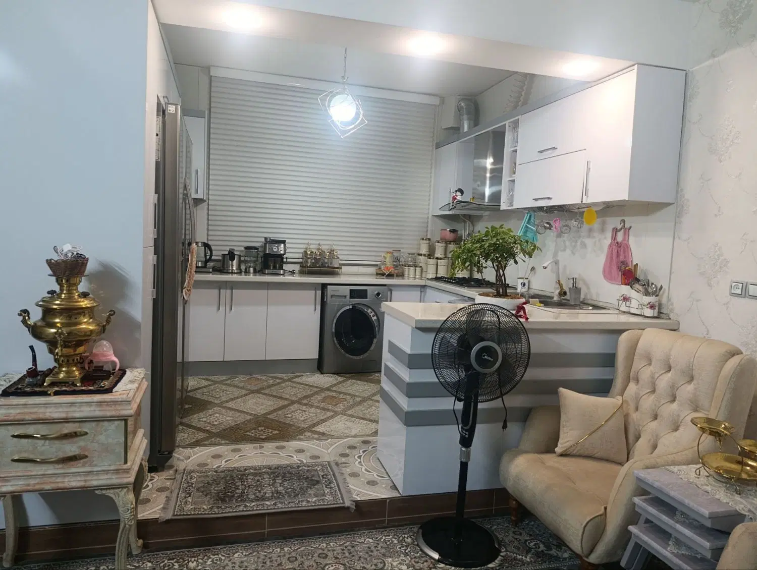 فروش منزل ویلایی