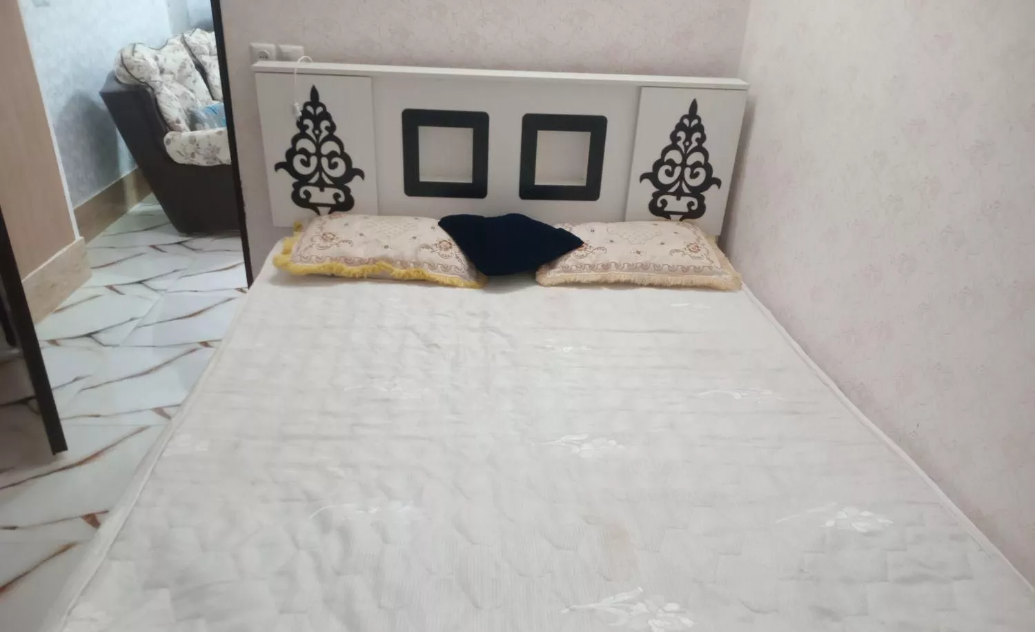 اجاره‌ باغ ویلافلاورجان